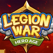 Legion War - Hero Age